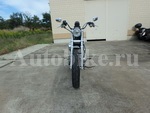     Harley Davidson XL883L-I Sportster883Low 2008  3
